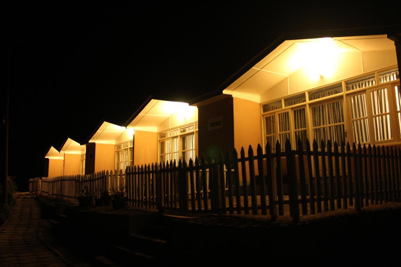 The Silk Route Retreat Hotel Kalimpong Exterior photo